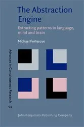 Book cover of The Abstraction Engine by Michael Fortescue