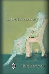 Book cover of The Abyss of Madness by George E. Atwood