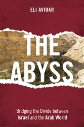 Book cover of The Abyss by Niall Ferguson