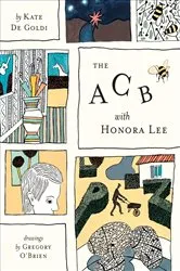 Book cover of The ACB with Honora Lee by Kate De Goldi