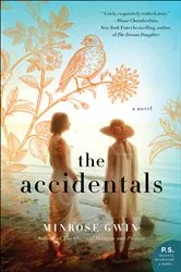Book cover of The Accidentals by Unknown