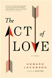 Book cover of The Act of Love by Unknown