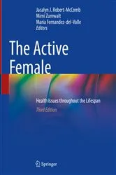 Book cover of The Active Female (3rd ed.) by Unknown
