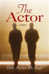 Book cover of The Actor by Donald E. Westlake