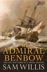 Book cover of The Admiral Benbow by Unknown