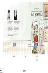 Book cover of The Adventures of Andre and Noyemi by Narine Minasyan