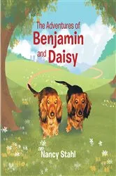 Book cover of The Adventures of Benjamin and Daisy by Nancy Stahl