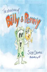 Book cover of The Adventures of Billy and Penny by Suze Orman