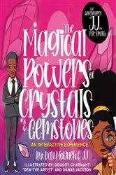 Book cover of The Adventures of JJ & Mr. Smith by Daniel Moijueh