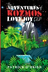 Book cover of The Adventures of Kozmos Lovejoy, Exp by Unknown