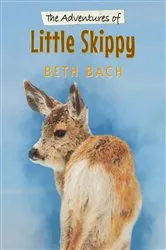 Book cover of The Adventures of Little Skippy by Beth Bach