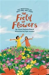 Book cover of The Adventures of Rica Mae and Juliet by Joyce Faylene Beard