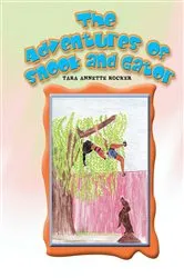 Book cover of The Adventures of Snook and Gator by Tara Annette Rocker