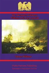 Book cover of The Adventures of Thomas Williams of St. Ives, Cornwall by Unknown