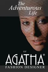 Book cover of The Adventurous Life of Agatha by Agatha