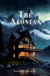 Book cover of The Aeonian by Barbara Matijevic