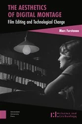 Book cover of The Aesthetics of Digital Montage by Marc Furstenau