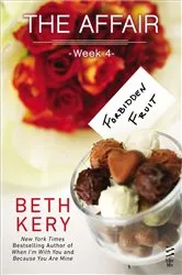 Book cover of The Affair: Week 4 by Beth Kery