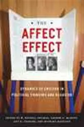 Book cover of The Affect Effect by Unknown
