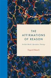 Book cover of The Affirmations of Reason by Sigurd Baark