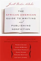 Book cover of The African American Guide to Writing & Publishing Non Fiction by Unknown