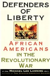 Book cover of The African American Soldier: by Michael L. Lanning