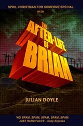Book cover of The After-Life of Brian by Unknown
