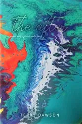 Book cover of The After by Unknown