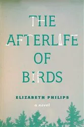 Book cover of The Afterlife of Birds by Unknown