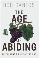 Book cover of The Age of Abiding by Bob Santos