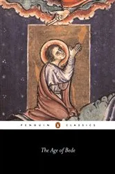 Book cover of The Age of Bede by Bede