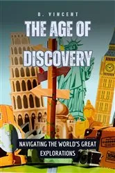 Book cover of The Age of Discovery by Unknown
