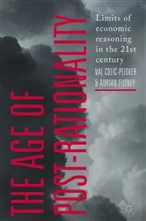 Book cover of The Age of Post-Rationality by Val Colic-Peisker