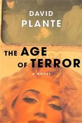 Book cover of The Age Of Terror by Strobe Talbott