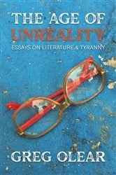 Book cover of The Age of Unreality by Unknown