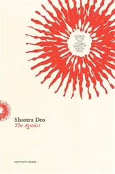 Book cover of The Agonist by Unknown