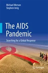 Book cover of The AIDS Pandemic by Unknown