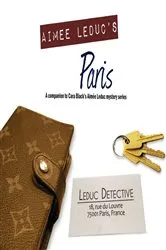 Book cover of The Aimee Leduc Companion by Cara Black