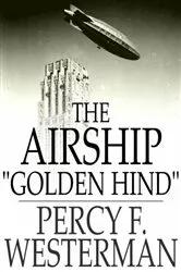 Book cover of The Airship 