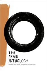 Book cover of The Akron Anthology by Unknown