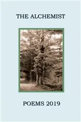 Book cover of The Alchemist by Donna Boyd