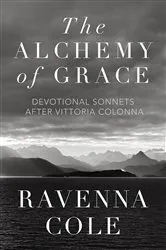 Book cover of The Alchemy of Grace by Unknown