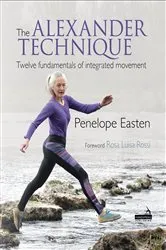 Book cover of The Alexander Technique by Unknown