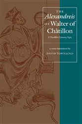 Book cover of The 