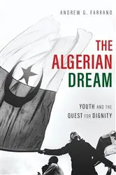 Book cover of The Algerian Dream by Andrew Farrand