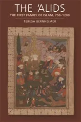Book cover of The 'Alids by Teresa Bernheimer