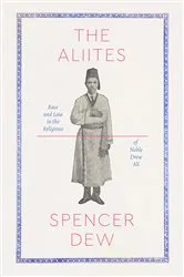 Book cover of The Aliites by Spencer Dew