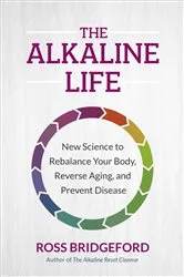 Book cover of The Alkaline Life by Unknown