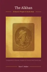 Book cover of The Alkhan by Hans T. Bakker