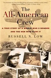 Book cover of The All-American Crew by Russell Low